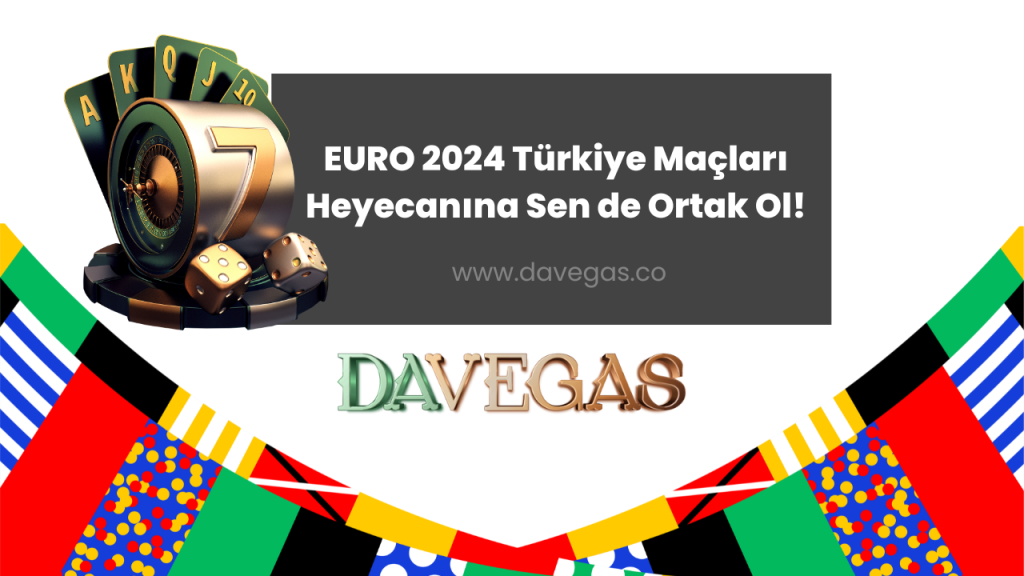 EURO 2024 Türkiye maçları