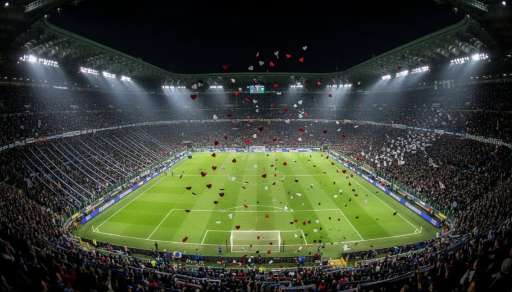 Milano’da Kritik Gece: Serie A’da Devlerin Şampiyonluk Düellosu