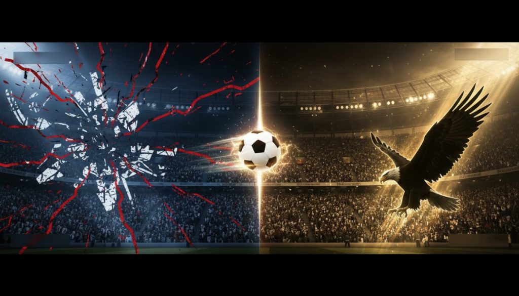 Beşiktaş’ın Durdurulamaz Yükselişi ve Kasımpaşa Deplasmanı Analizi