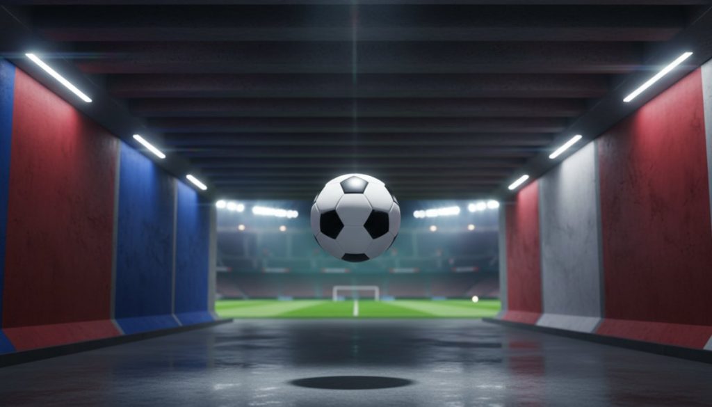 Camp Nou’da Dev Kapışma: Katalanlar Hata İstemiyor