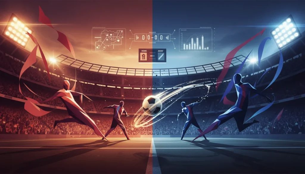 Metropolitano’da Kritik Gece: Atletico ve Barca Kozlarını Paylaşıyor