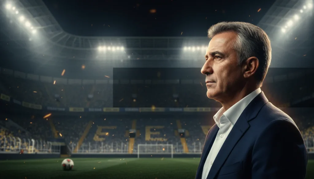 Derbi Analizi: Sarı Lacivertli Camia Kartal’ın Sözlerini Konuşuyor