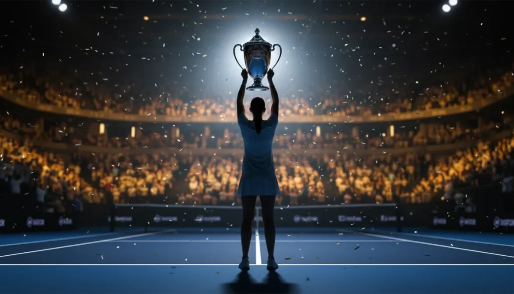 İstanbul Open 2026: Özbek Raket Timofeeva’nın Büyük Başarısı