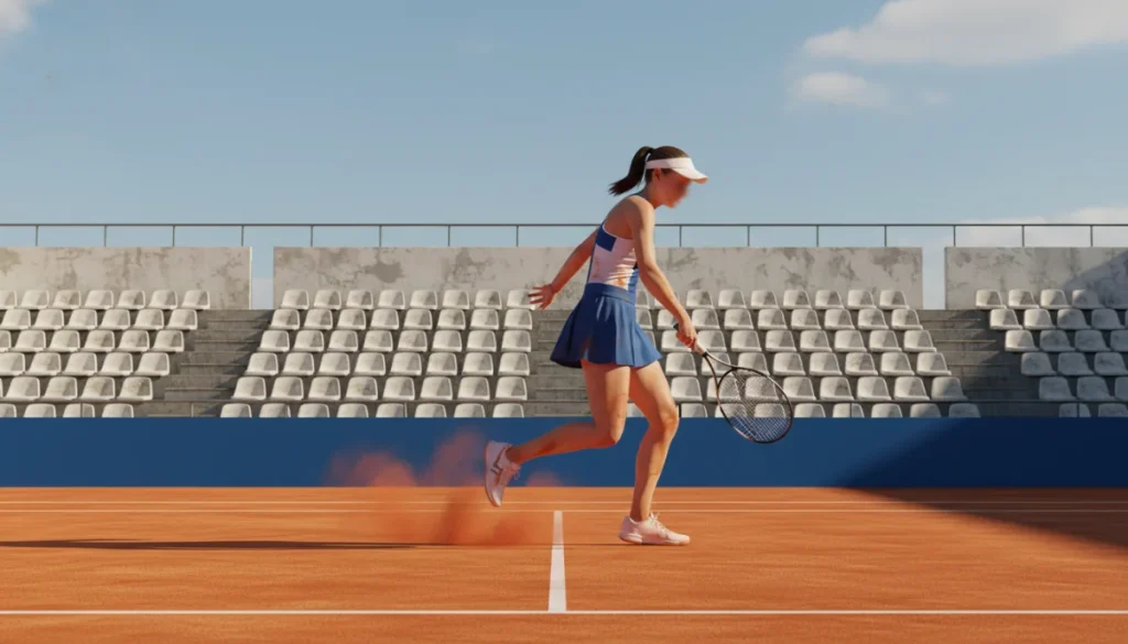 Roland Garros’ta Milli Tenisçimiz İçin Beklenmedik Veda