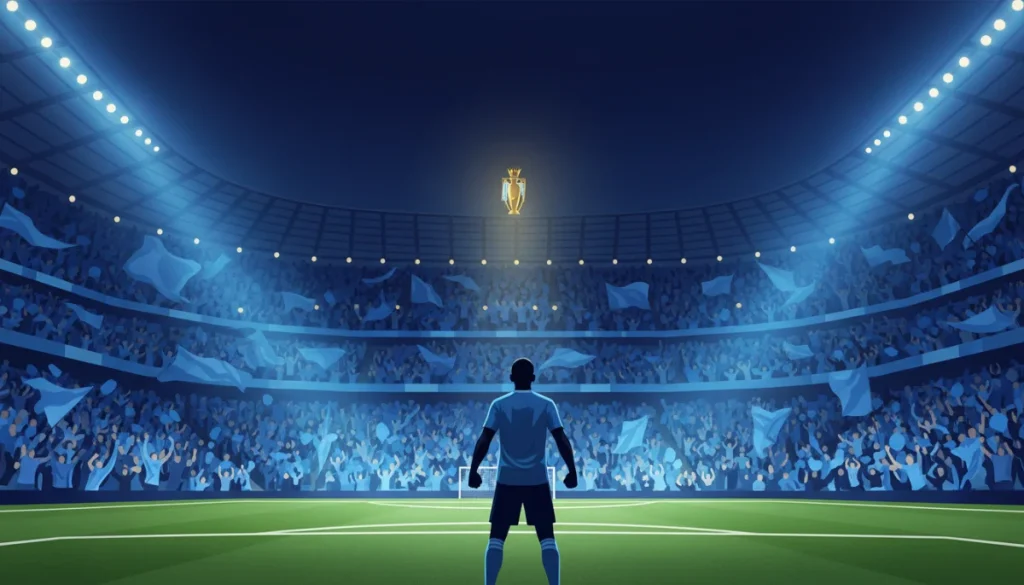 Şampiyonluk Yolunda Son Durak: Manchester City vs Aston Villa