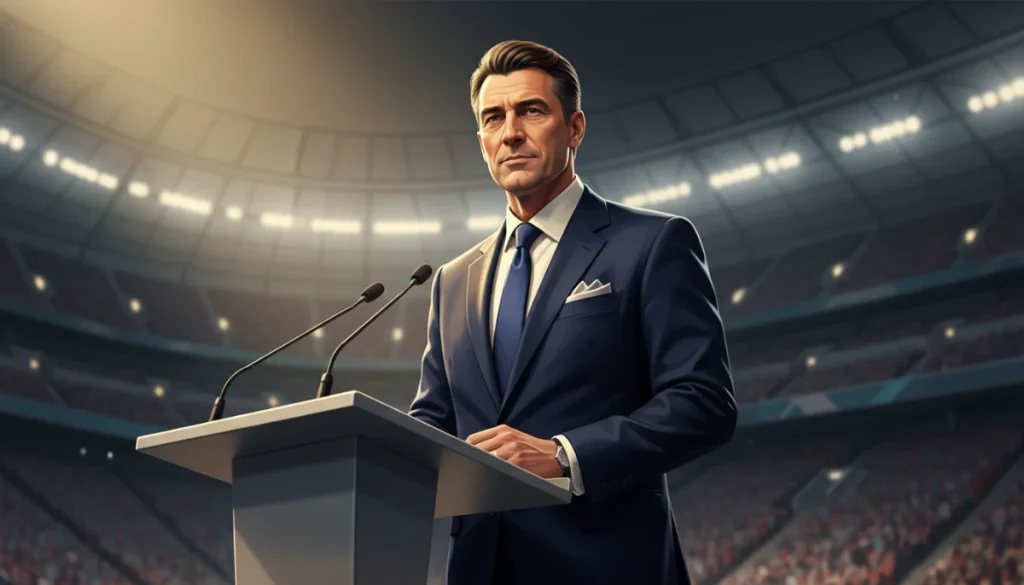 Türk Futbolunun Yükselişi: Ceferin’den 2026 Öngörüleri
