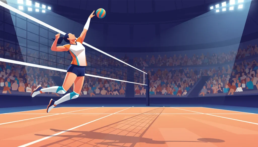 Voleybolun Yeni Yıldız Adayı Dudova Eczacıbaşı Yolunda