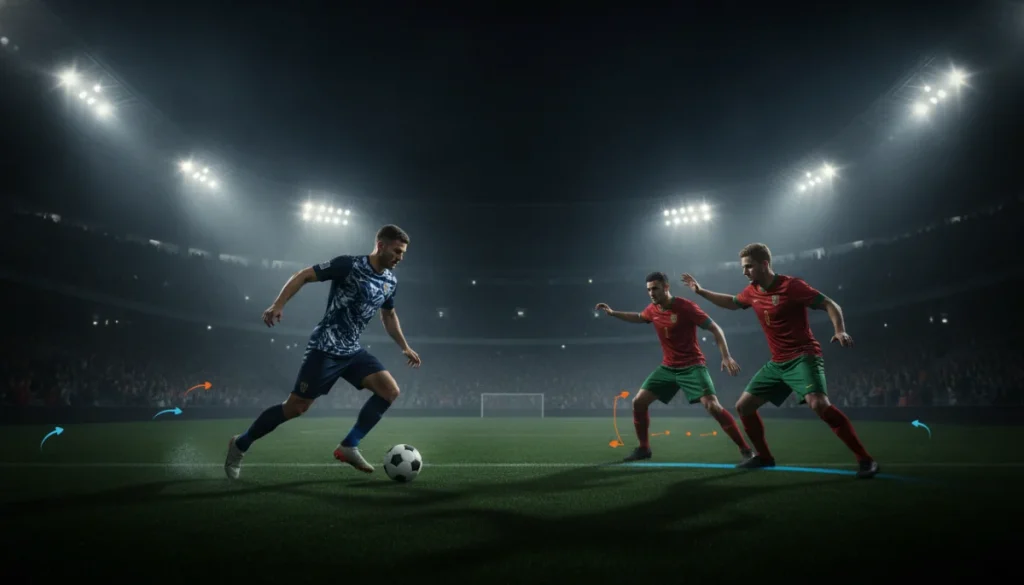 2026 Çeyrek Final: Mbappé ve Fas Savunmasının Büyük Kapışması