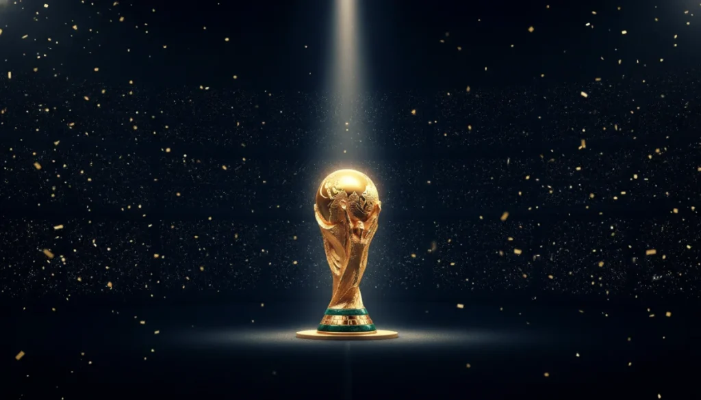 2026 Dünya Kupası’nın Zirve Yolculuğu: Final Rehberi