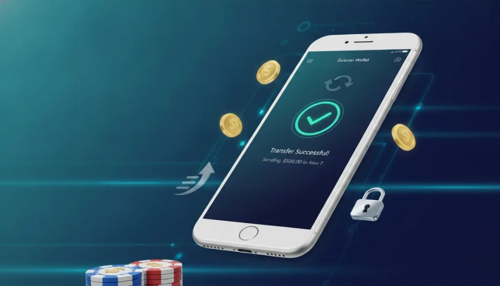 Modern Ödeme Yöntemleri ve Düşük Limitli Dijital Bakiye Transferi