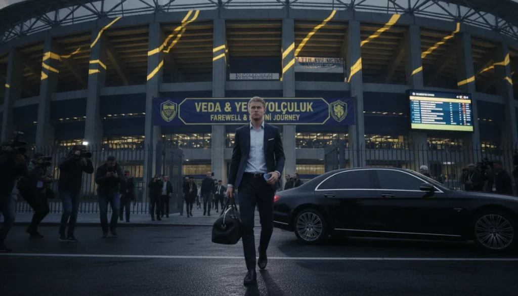 Hollandalı Kanat Oyuncusu İçin La Liga Kapıları Açıldı
