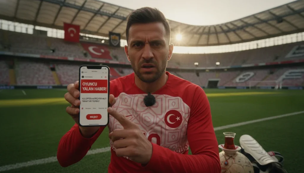 Talisca’nın Araba Yalanına Verdiği Sert Sosyal Medya Yanıtı