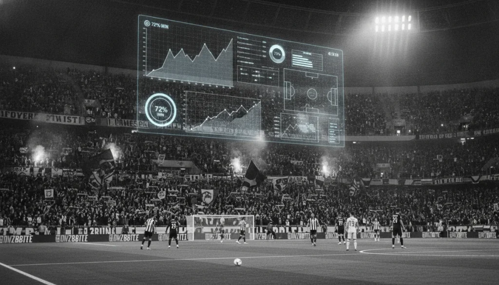 Beşiktaş’ın UEFA Avrupa Ligi Yolculuğu: 10 Bin Simülasyonun Analizi