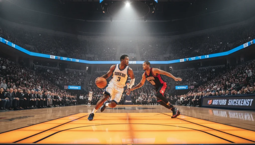 EuroLeague 2026/27 Sezonunun En Etkili Yıldızları: İlk 20 Analizi
