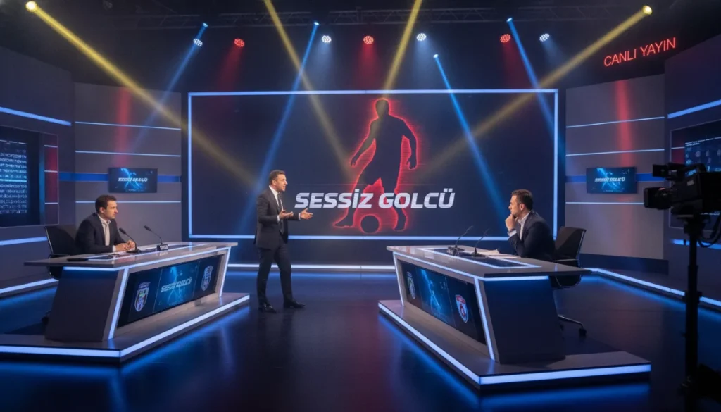 Fenerbahçe’de Forvet Krizi: Tümer Metin’den Lukaku İçin Şok Sözler
